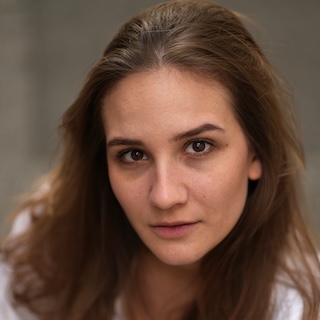 Ann-Kathrin Kuppel