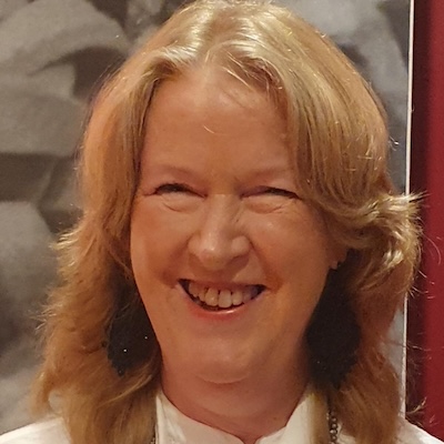 Annette Nicola-Imhoff