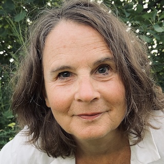 Beatrice Hutter
