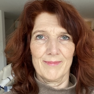 Karin Dörlich