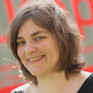 Esther Steinbrecher