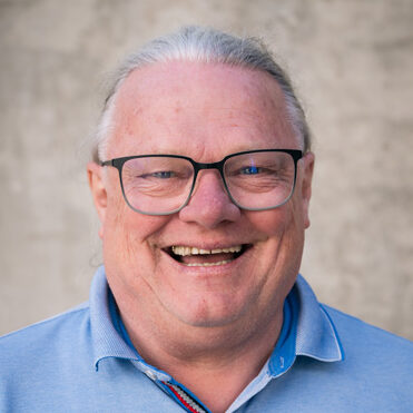 Ralph Haug
