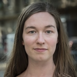 Lina Zimmer